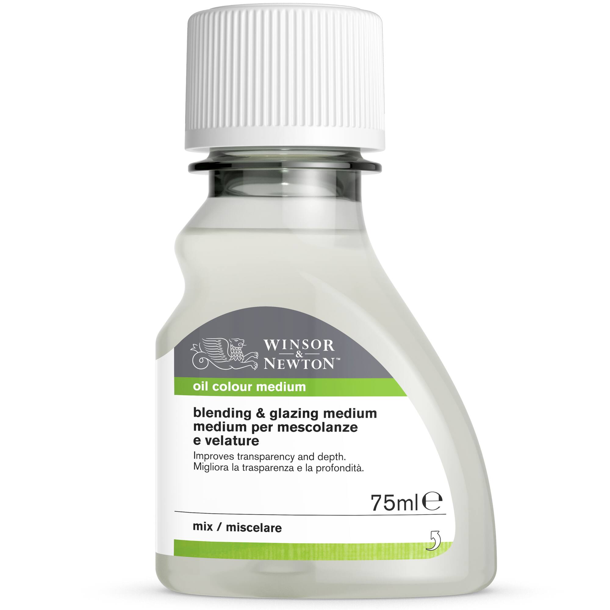 Winsor & Newton® Blending & Glazing Medium